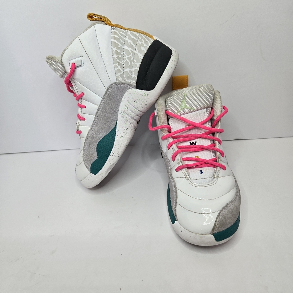 Air Jordan 12 Retro